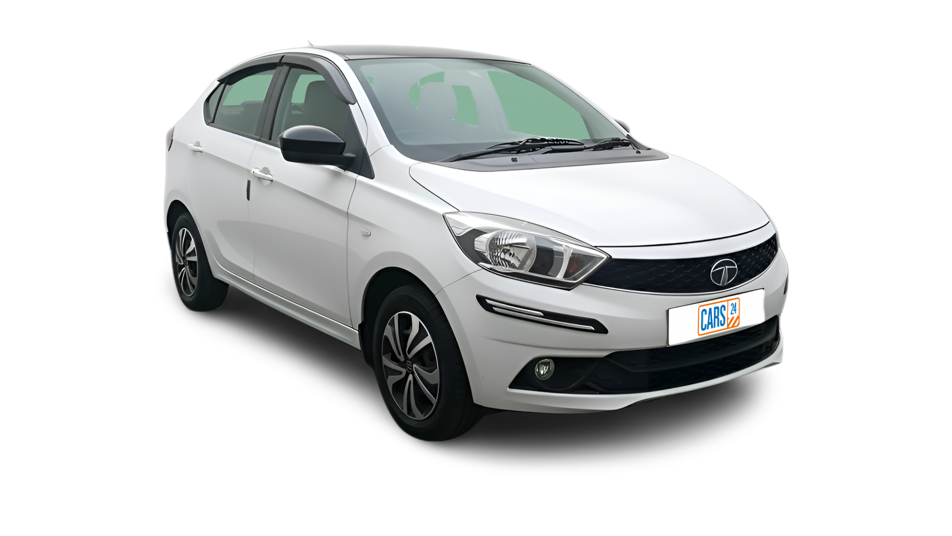 Tata Tigor Buzz-img